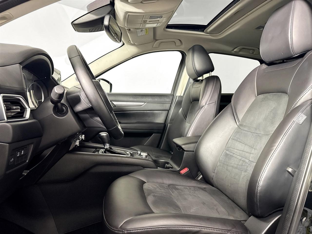 Mazda CX-5 Touring AWD 2019