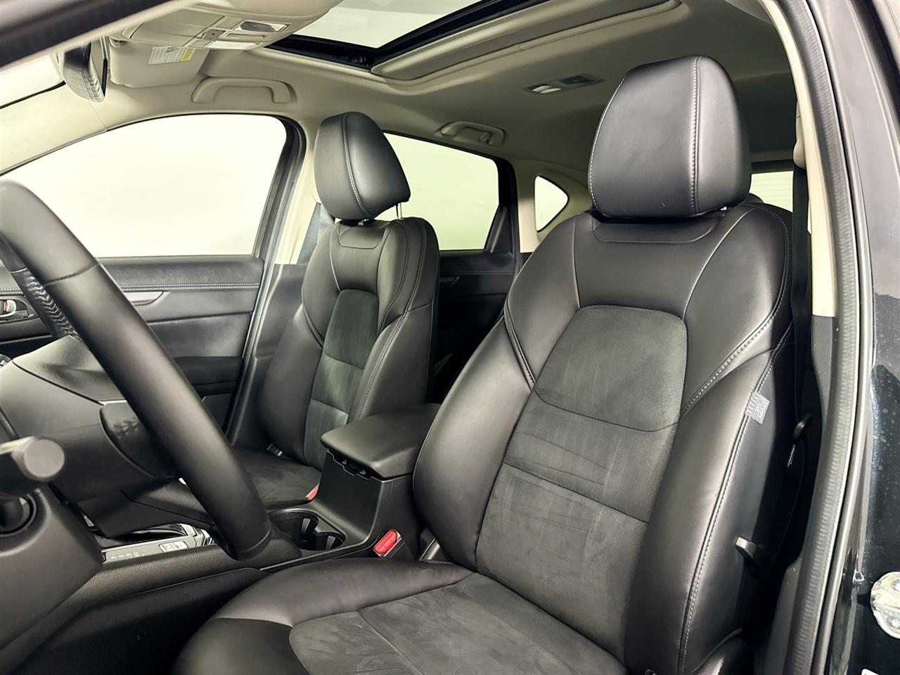 Mazda CX-5 Touring AWD 2019