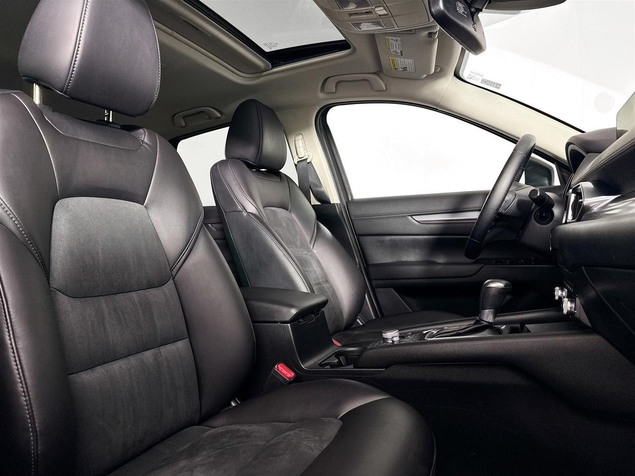 Mazda CX-5 Touring AWD 2019