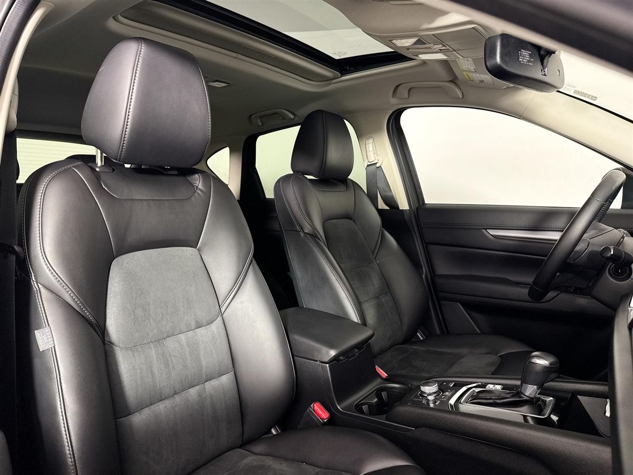 Mazda CX-5 Touring AWD 2019