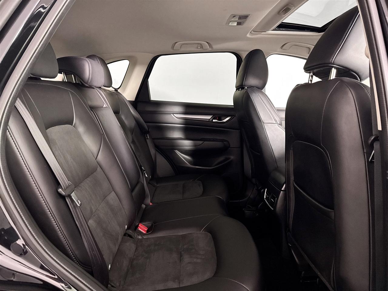 Mazda CX-5 Touring AWD 2019