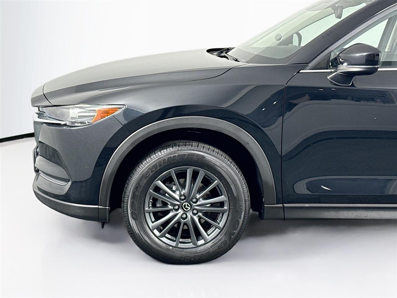 Mazda CX-5 Touring AWD 2019