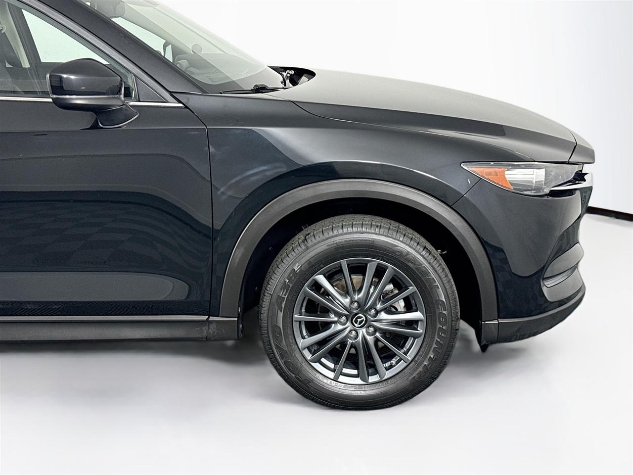 Mazda CX-5 Touring AWD 2019