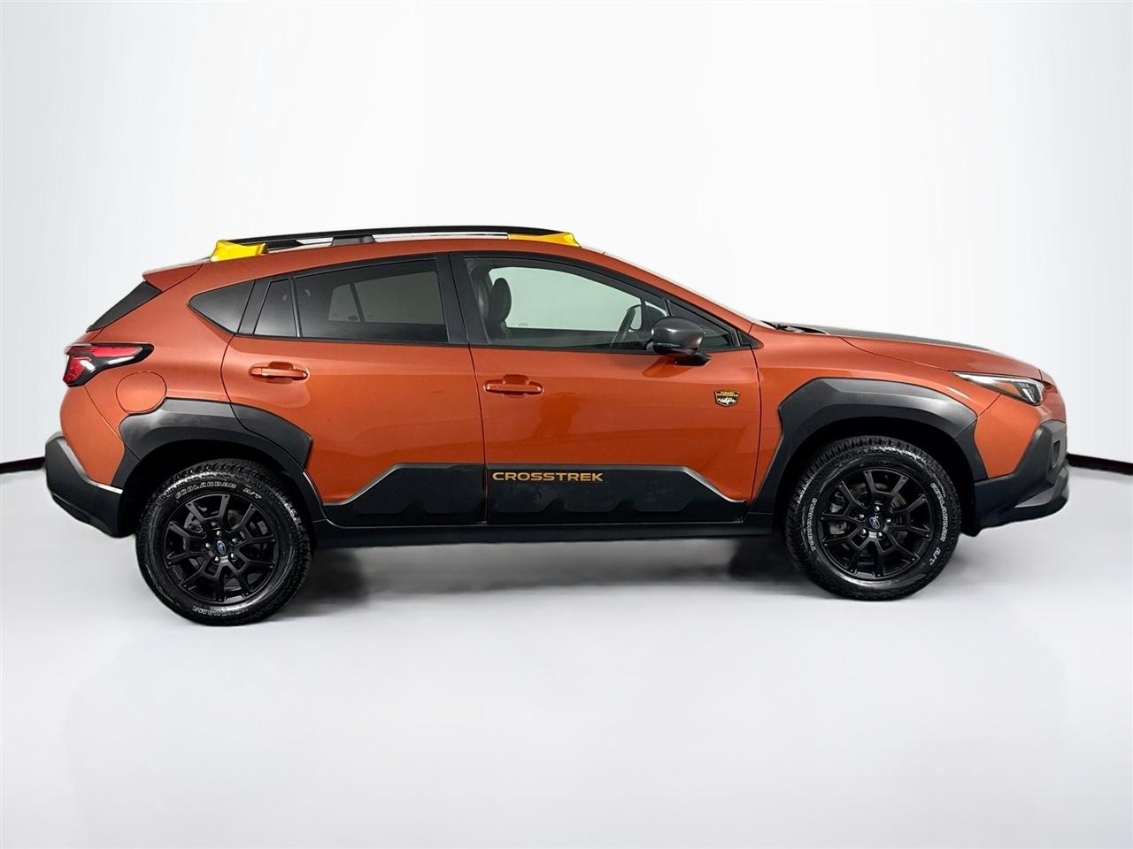 Subaru Crosstrek Wilderness AWD 2024