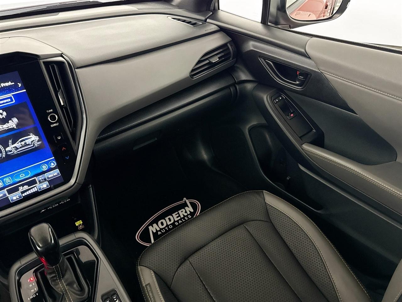 Subaru Crosstrek Wilderness AWD 2024