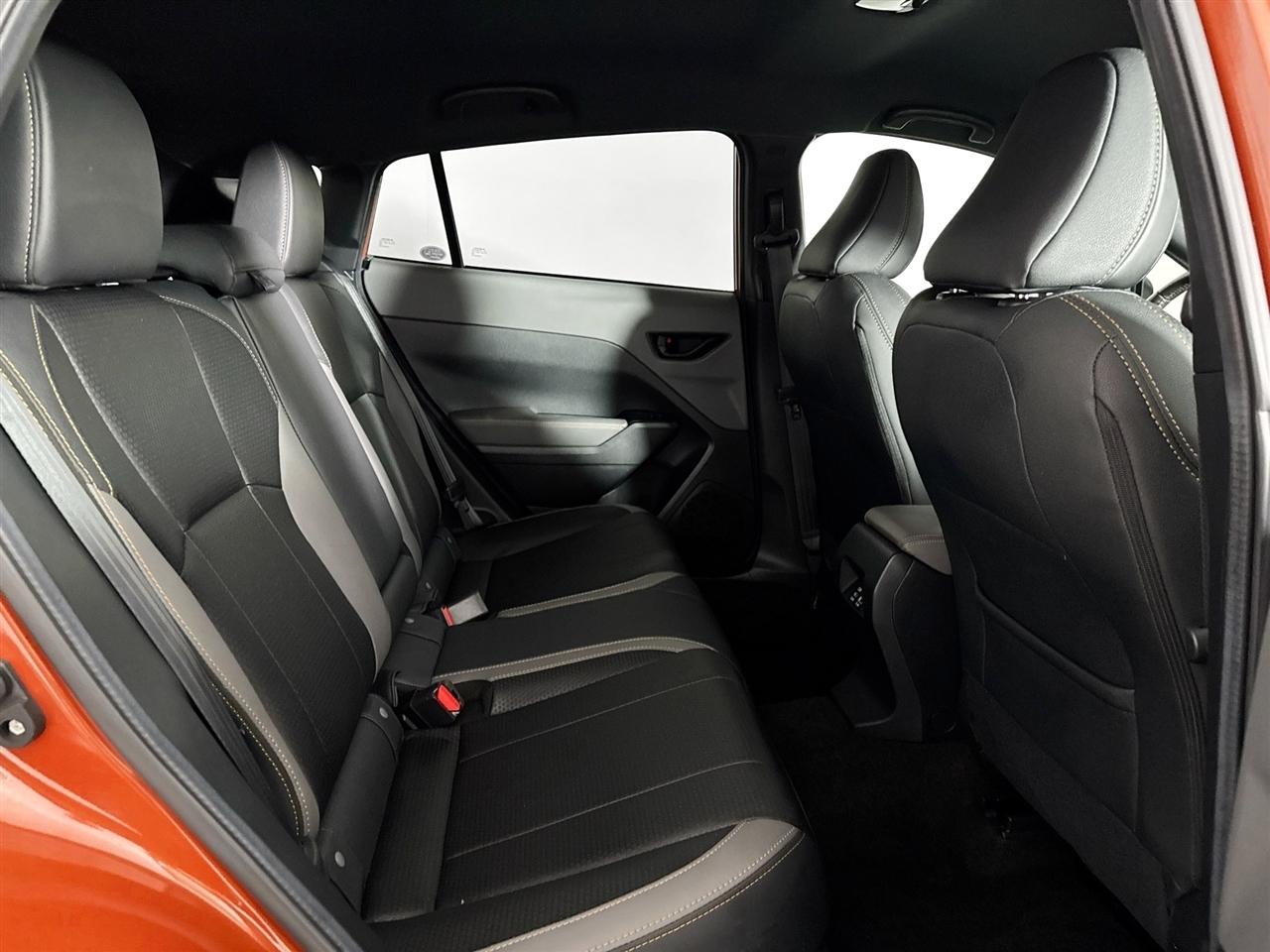 Subaru Crosstrek Wilderness AWD 2024