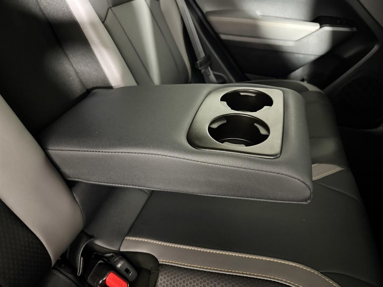 Subaru Crosstrek Wilderness AWD 2024