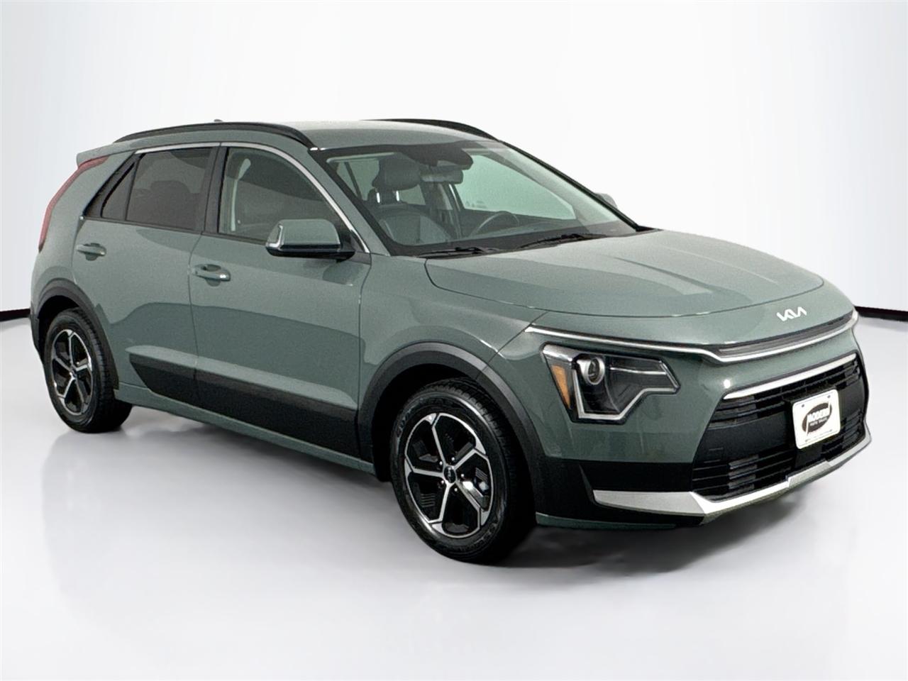 Kia Niro Plug-In Hybrid EX FWD 2023