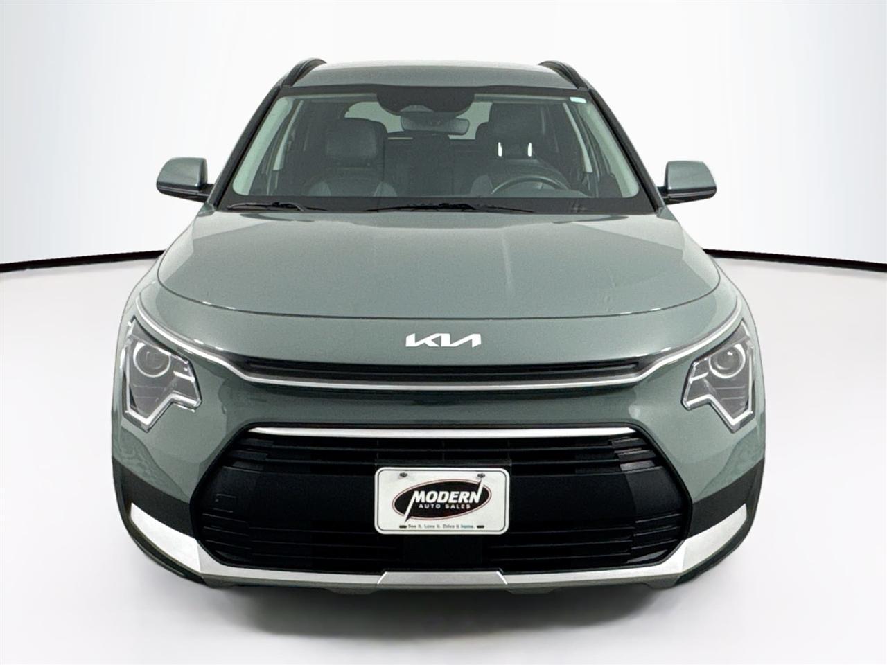 Kia Niro Plug-In Hybrid EX FWD 2023