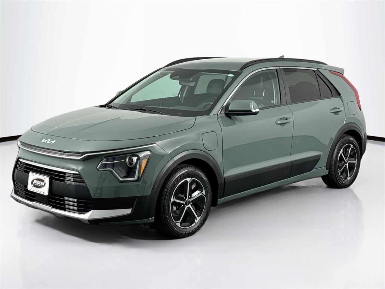 Kia Niro Plug-In Hybrid EX FWD 2023