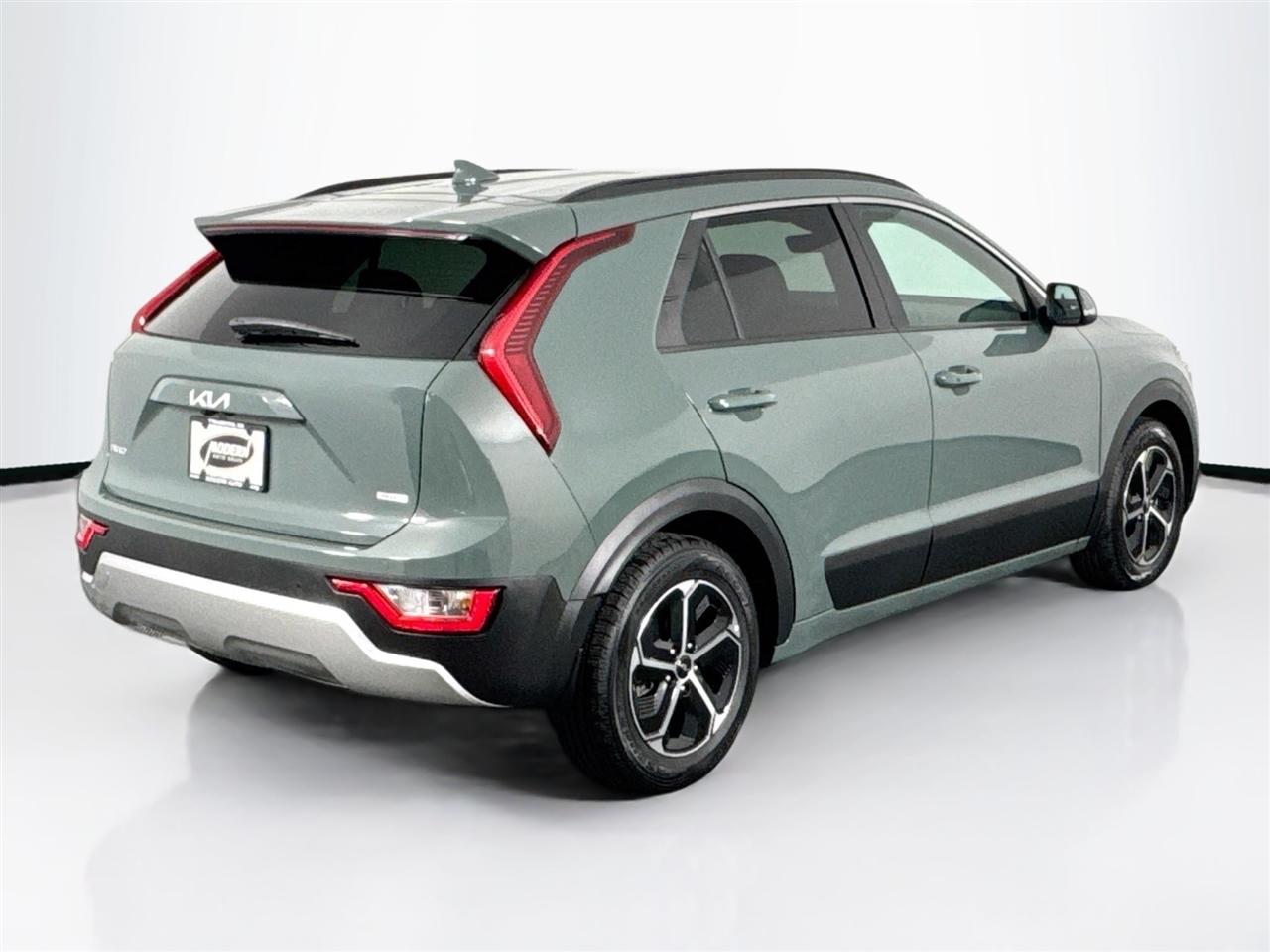 Kia Niro Plug-In Hybrid EX FWD 2023