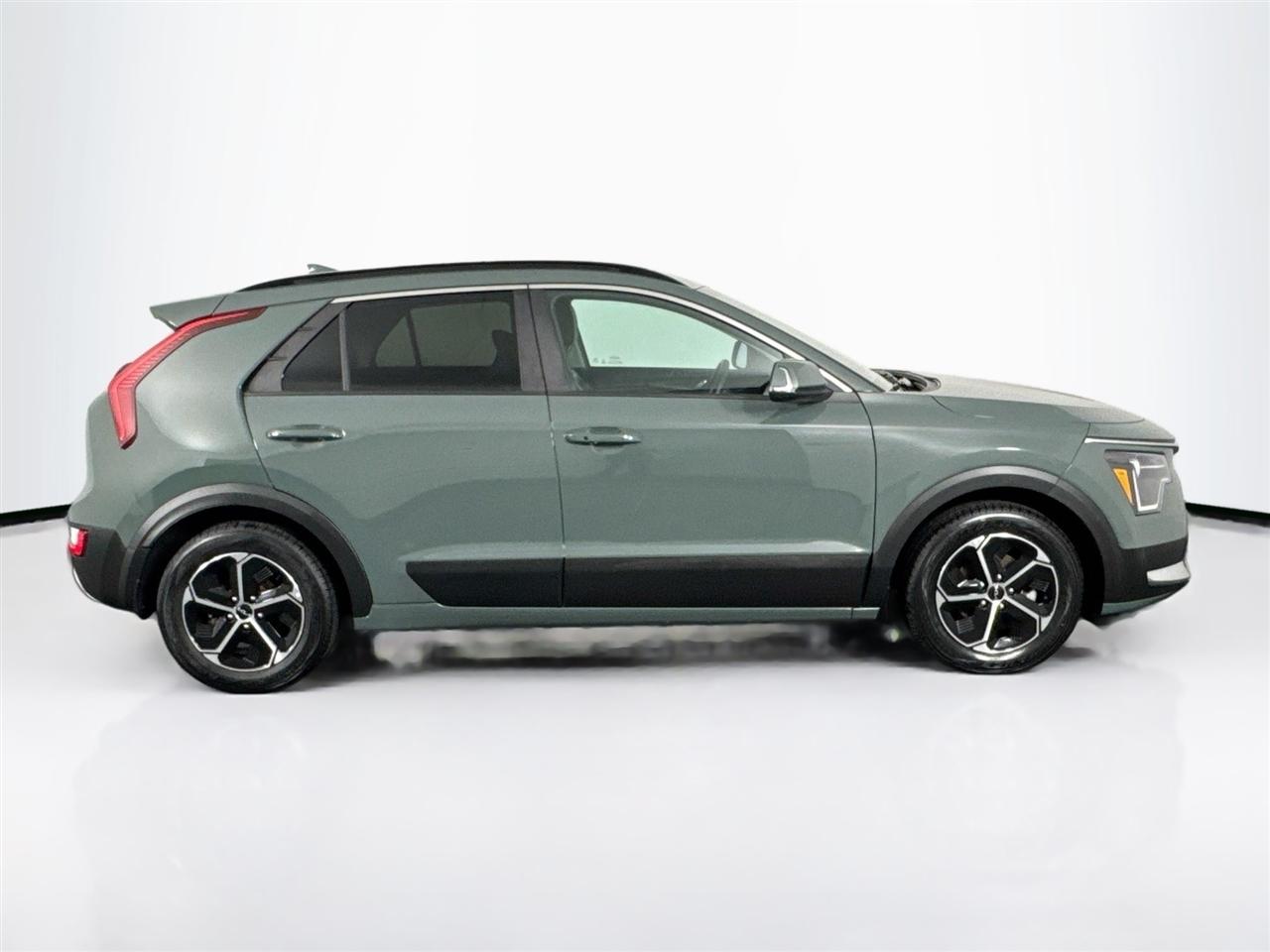 Kia Niro Plug-In Hybrid EX FWD 2023