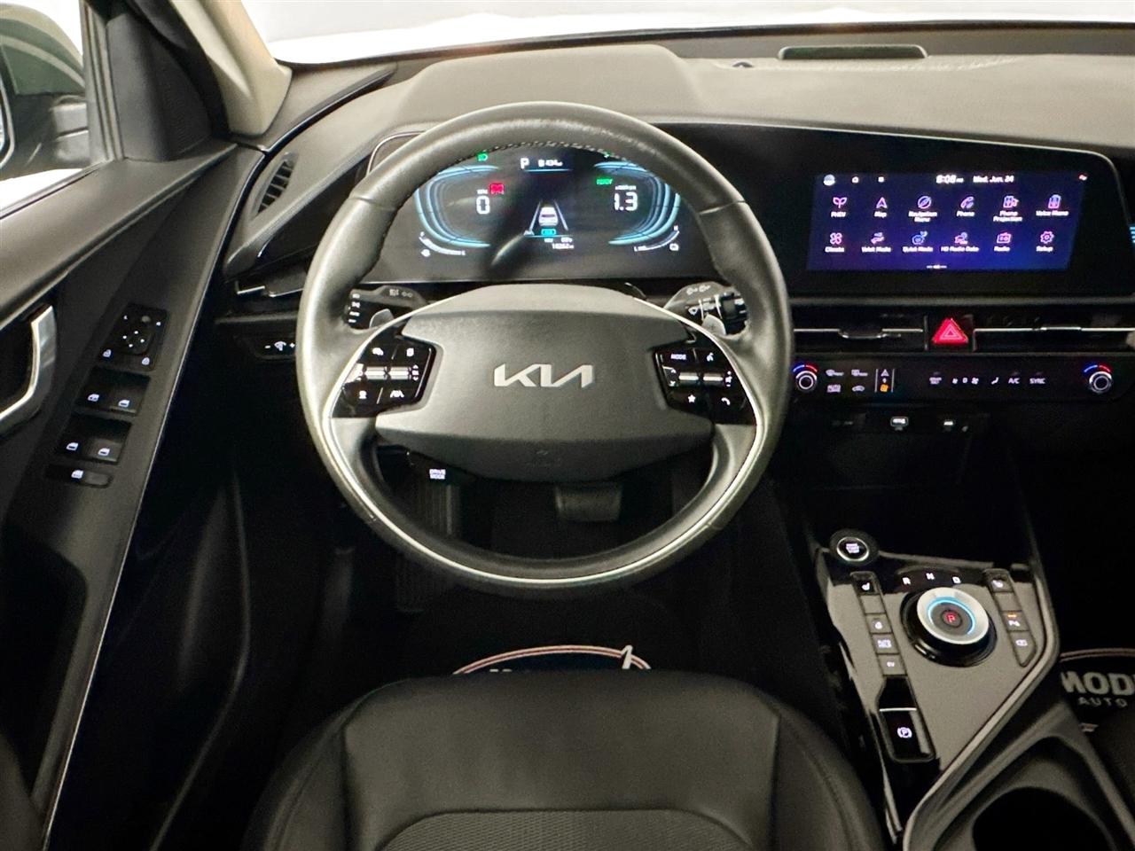 Kia Niro Plug-In Hybrid EX FWD 2023