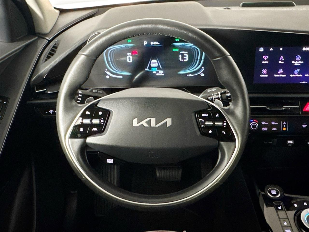 Kia Niro Plug-In Hybrid EX FWD 2023