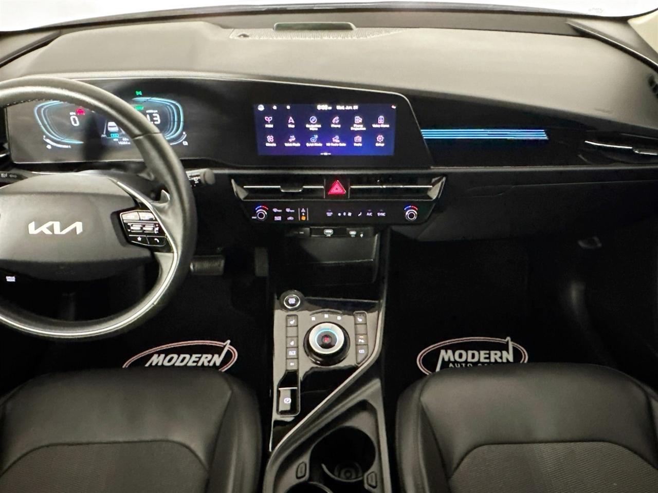 Kia Niro Plug-In Hybrid EX FWD 2023