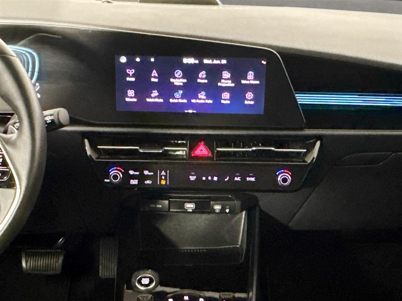Kia Niro Plug-In Hybrid EX FWD 2023