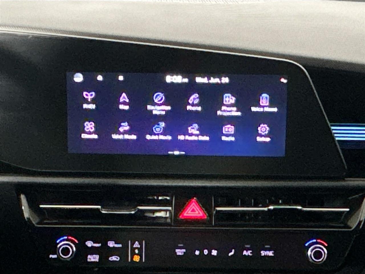 Kia Niro Plug-In Hybrid EX FWD 2023