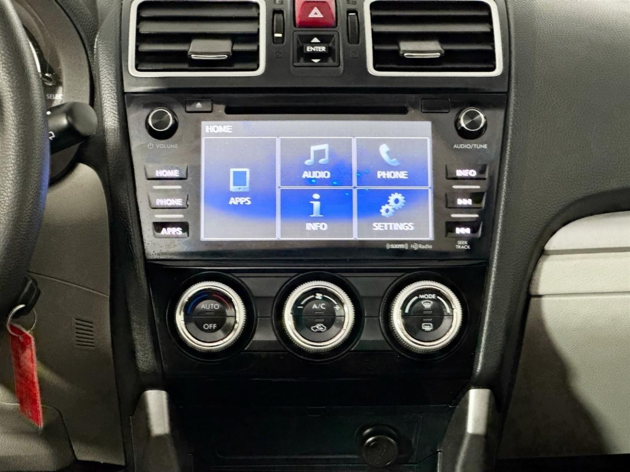 Subaru Forester 2.5i Premium CVT 2018