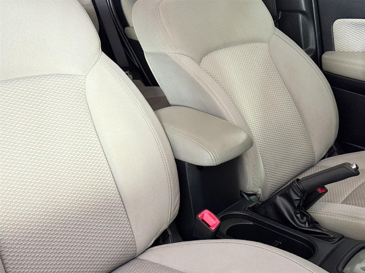 Subaru Forester 2.5i Premium CVT 2018