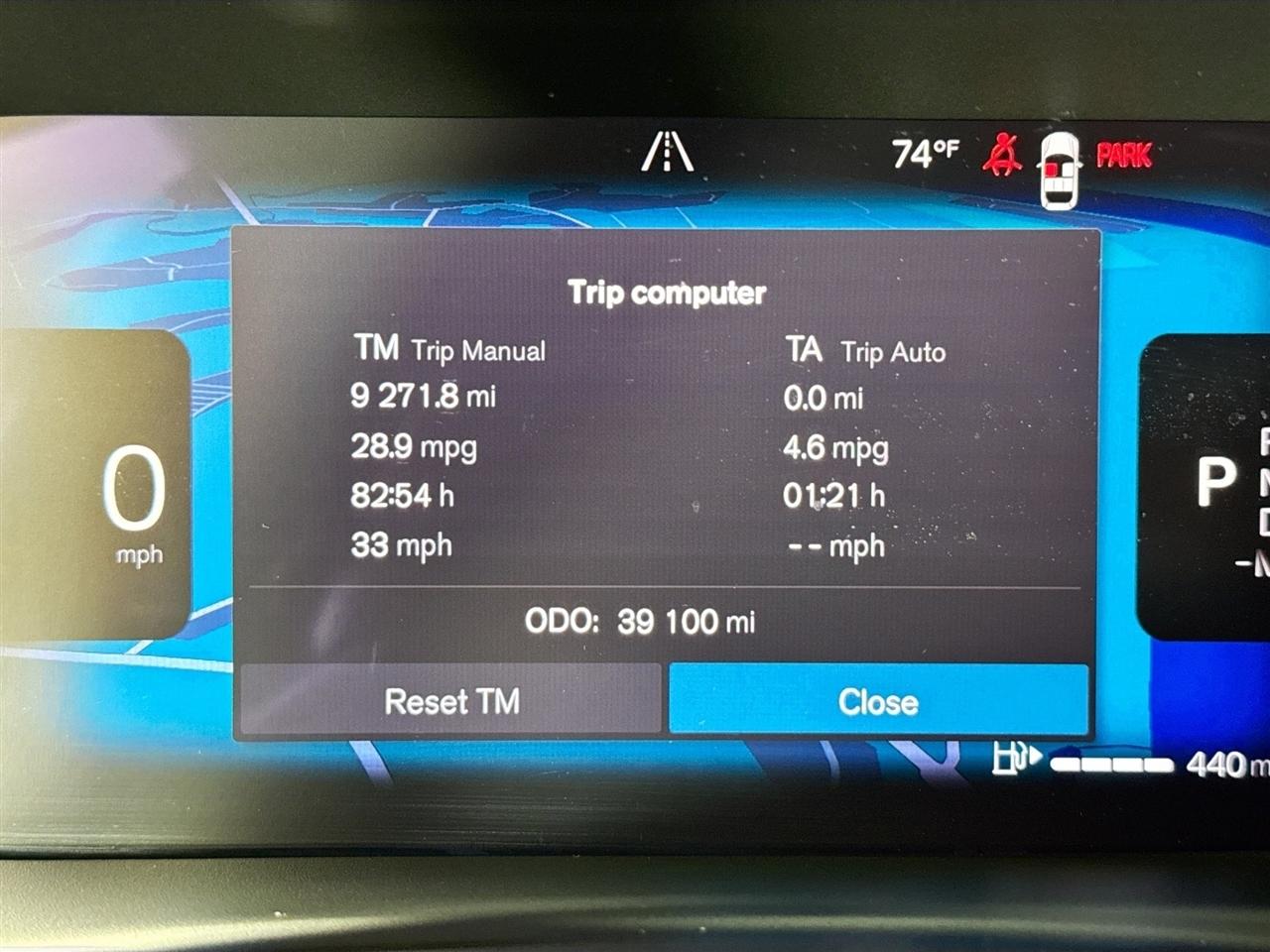 Volvo XC40 B5 AWD Ultimate Dark Theme 2023