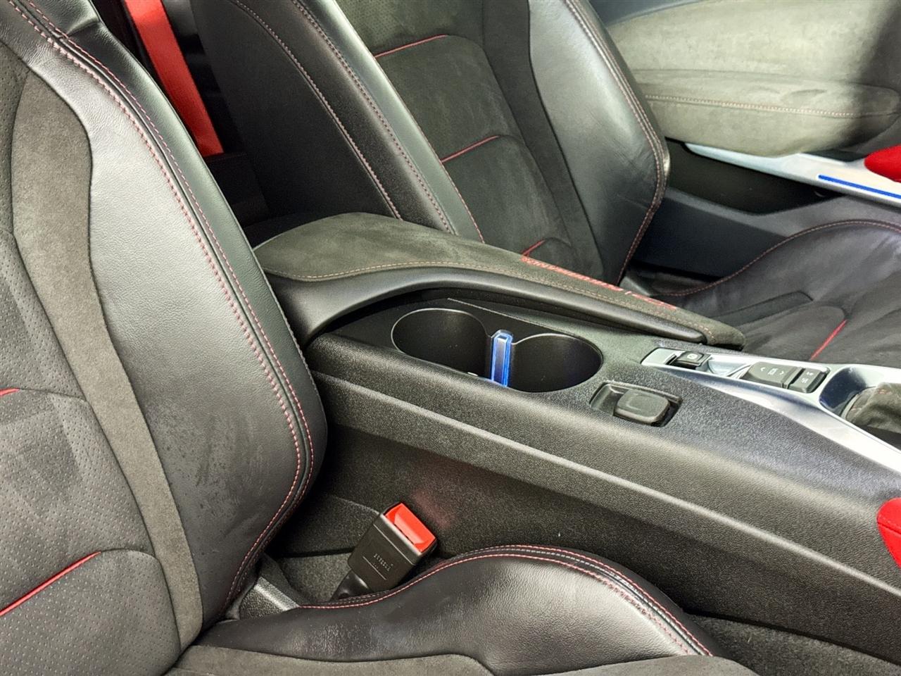 Chevrolet Camaro 2dr Cpe ZL1 2023
