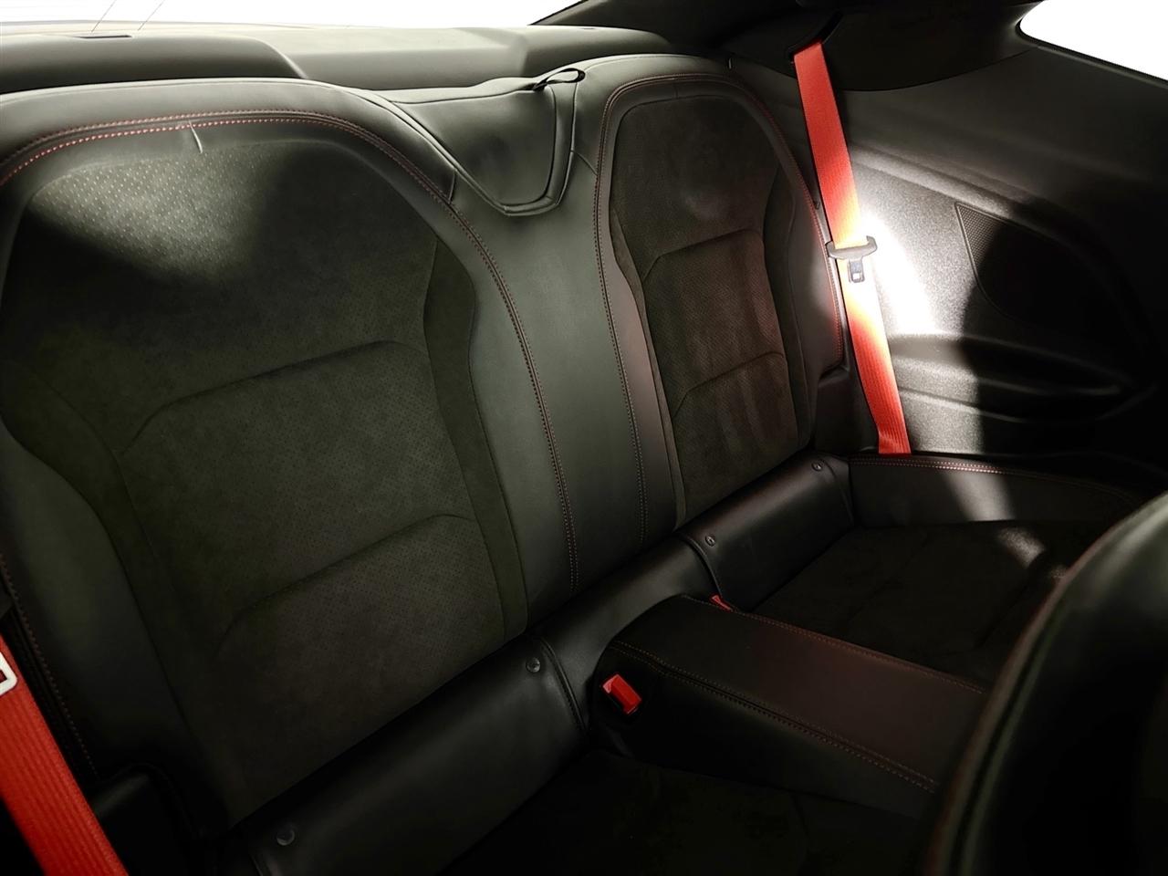 Chevrolet Camaro 2dr Cpe ZL1 2023