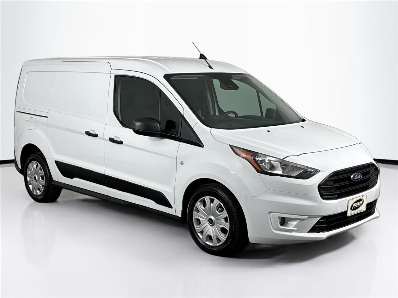 Ford Transit Connect Van XLT LWB w/Rear Symmetrical Doors 2023
