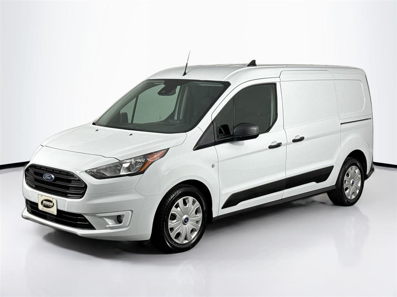 Ford Transit Connect Van XLT LWB w/Rear Symmetrical Doors 2023