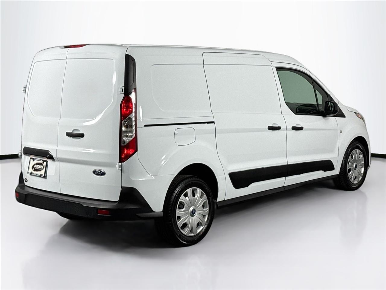 Ford Transit Connect Van XLT LWB w/Rear Symmetrical Doors 2023