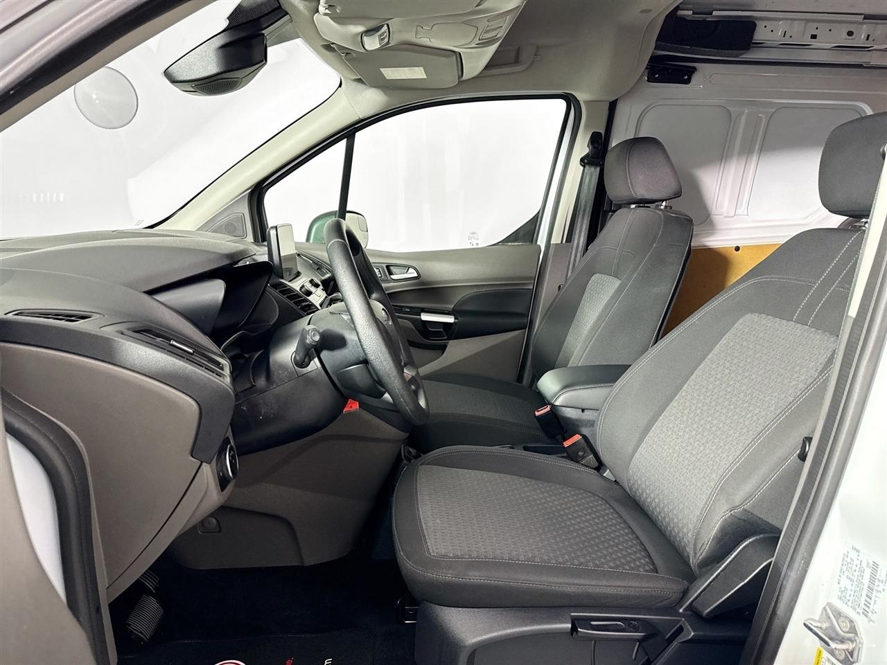 Ford Transit Connect Van XLT LWB w/Rear Symmetrical Doors 2023
