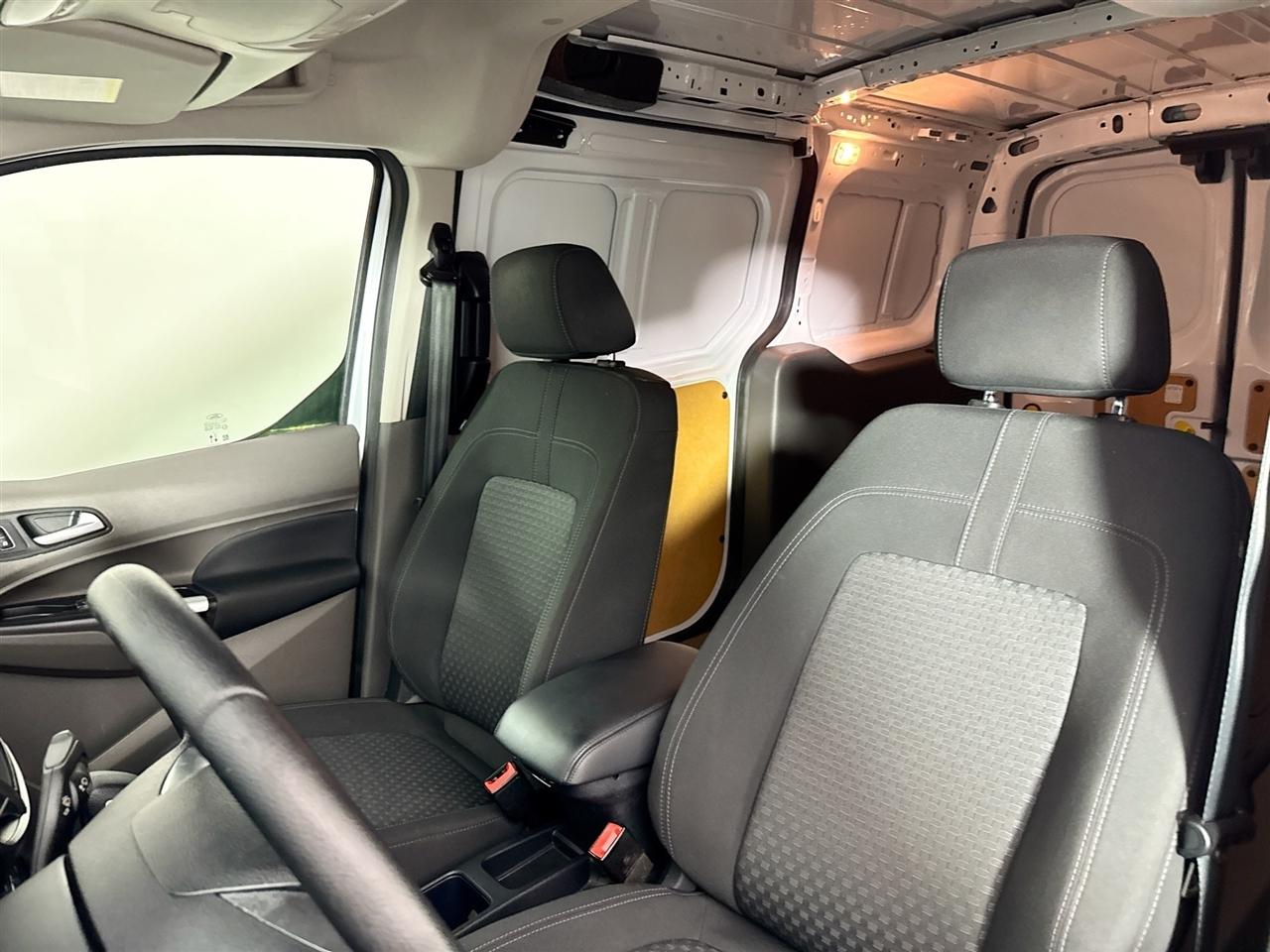 Ford Transit Connect Van XLT LWB w/Rear Symmetrical Doors 2023