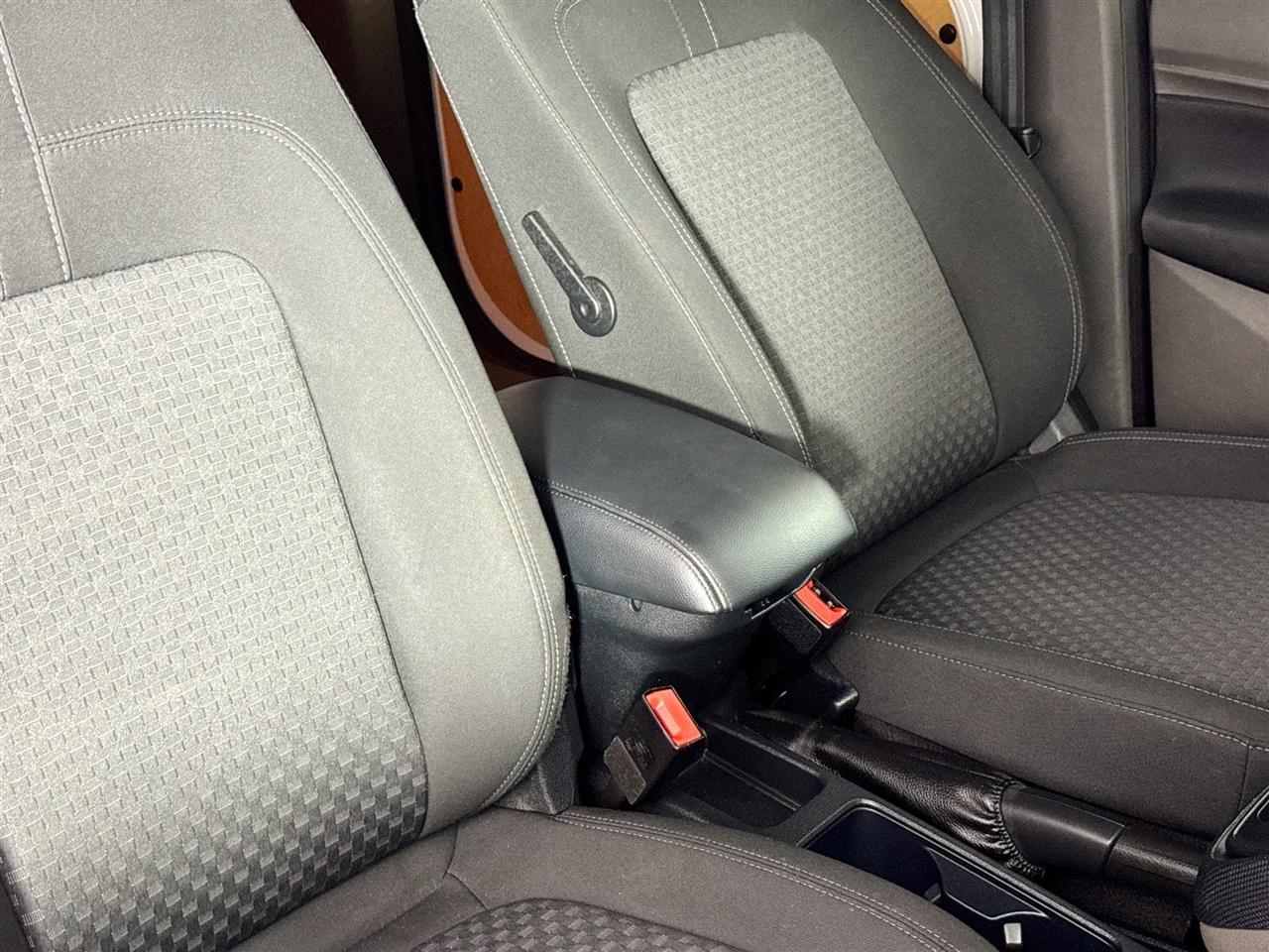 Ford Transit Connect Van XLT LWB w/Rear Symmetrical Doors 2023