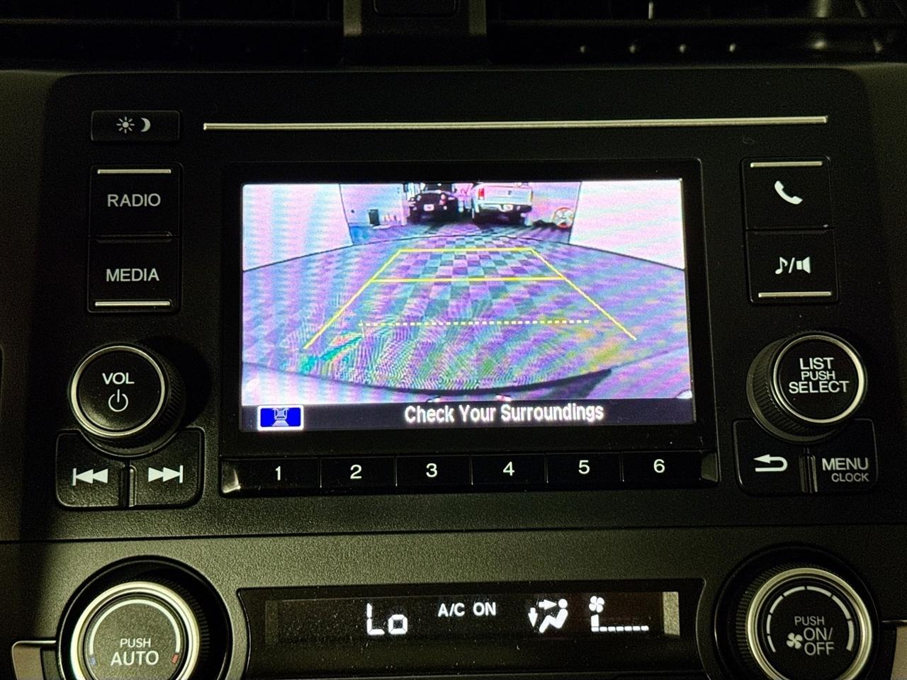 Honda Civic Sedan LX CVT 2019