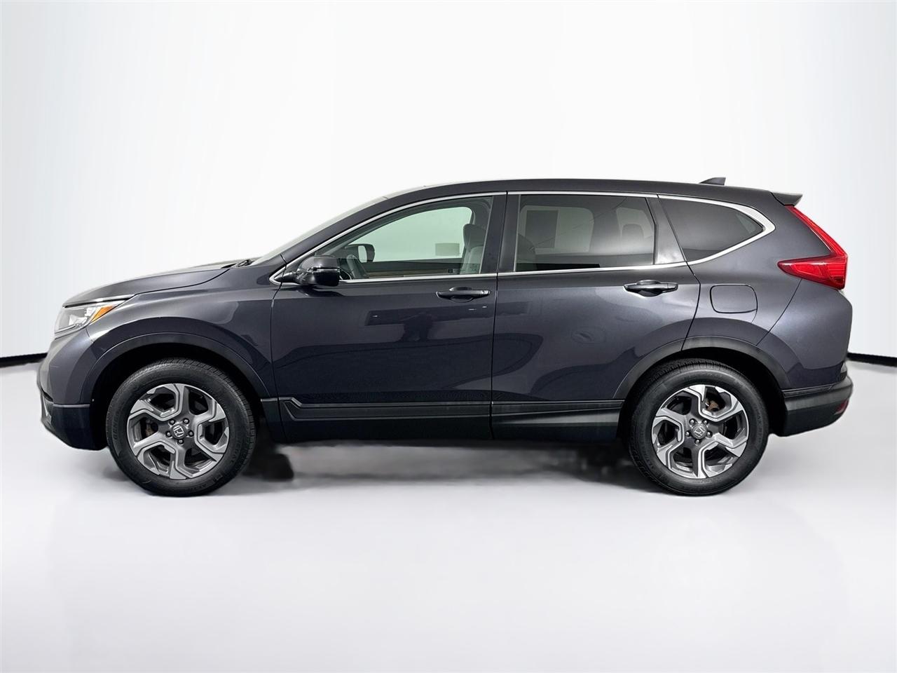 Honda CR-V EX AWD 2018