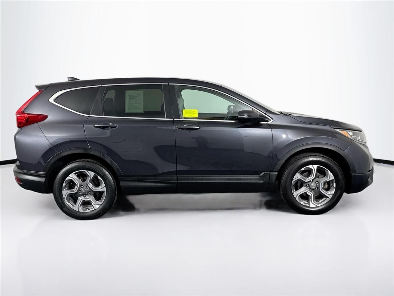 Honda CR-V EX AWD 2018