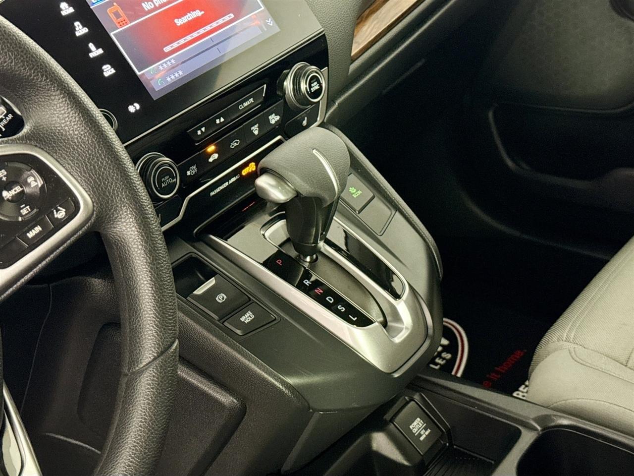 Honda CR-V EX AWD 2018