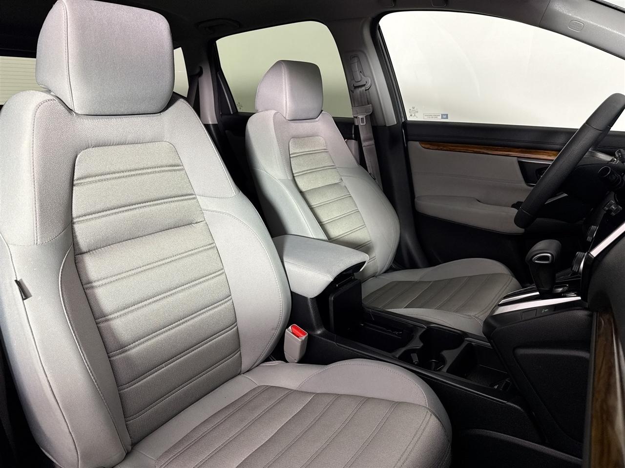 Honda CR-V EX AWD 2018