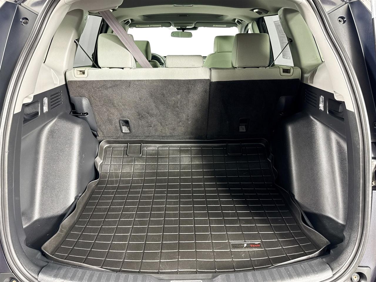 Honda CR-V EX AWD 2018