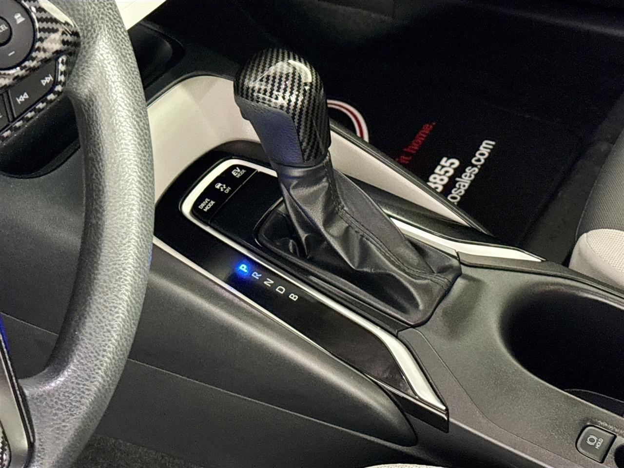 Toyota Corolla Hybrid LE AWD (Natl) 2025