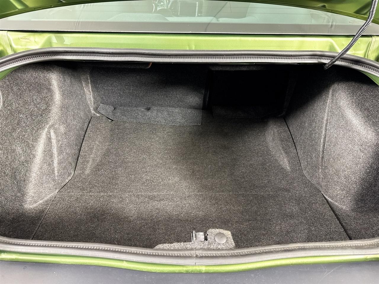 Dodge Challenger R/T Scat Pack RWD 2018