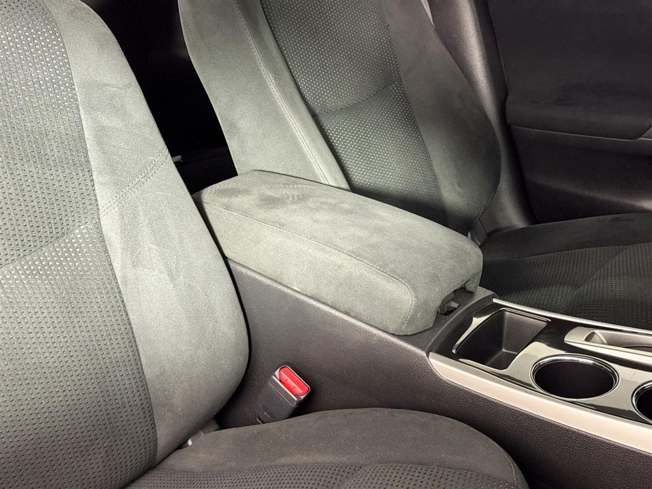 Nissan Altima 4dr Sdn I4 2.5 SV 2014