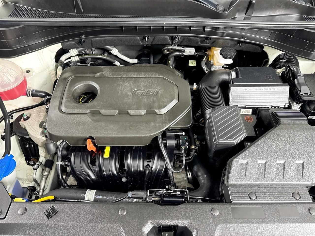 Kia Sportage LX AWD 2021