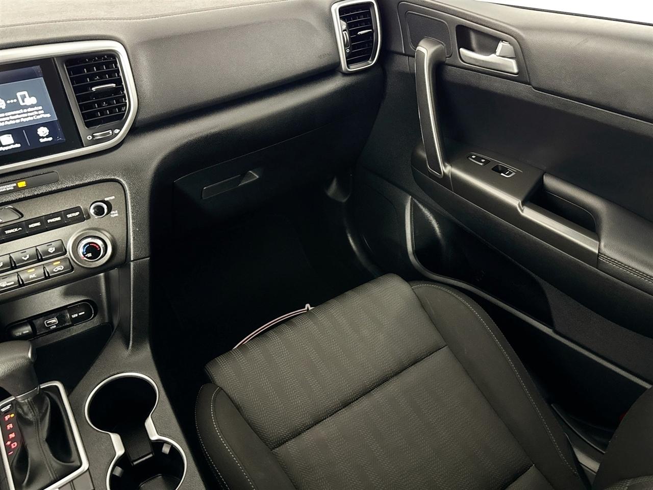 Kia Sportage LX AWD 2021