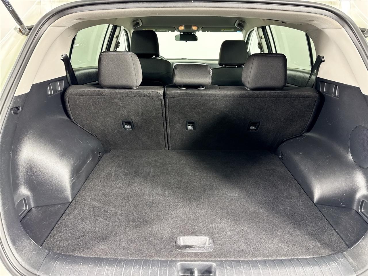 Kia Sportage LX AWD 2021