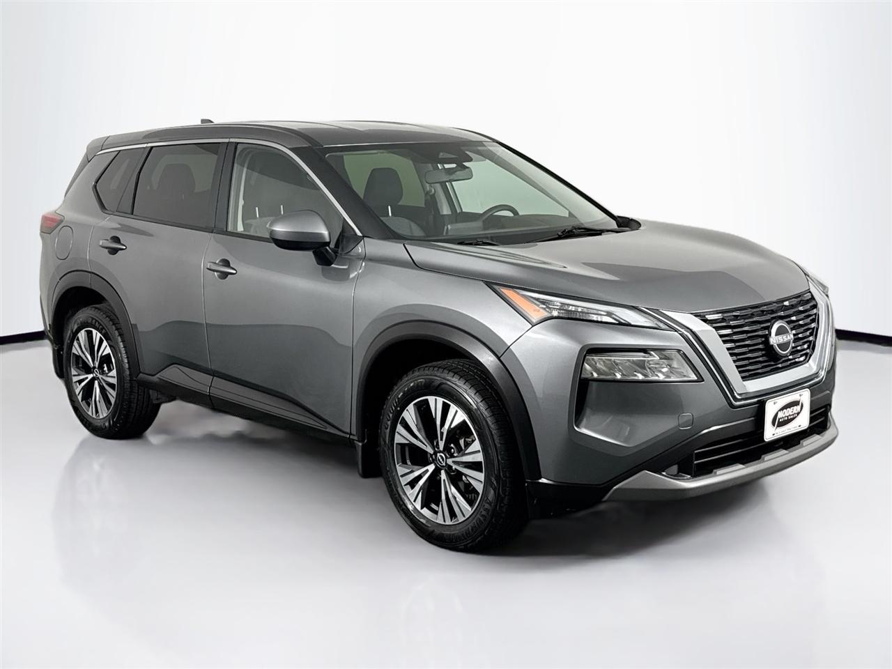 Nissan Rogue AWD SV 2023