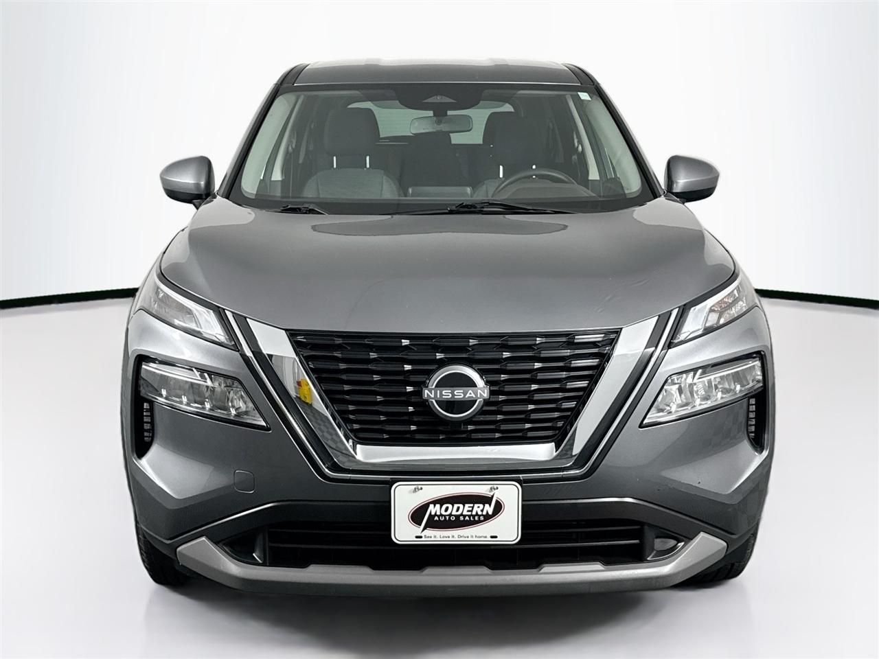 Nissan Rogue AWD SV 2023