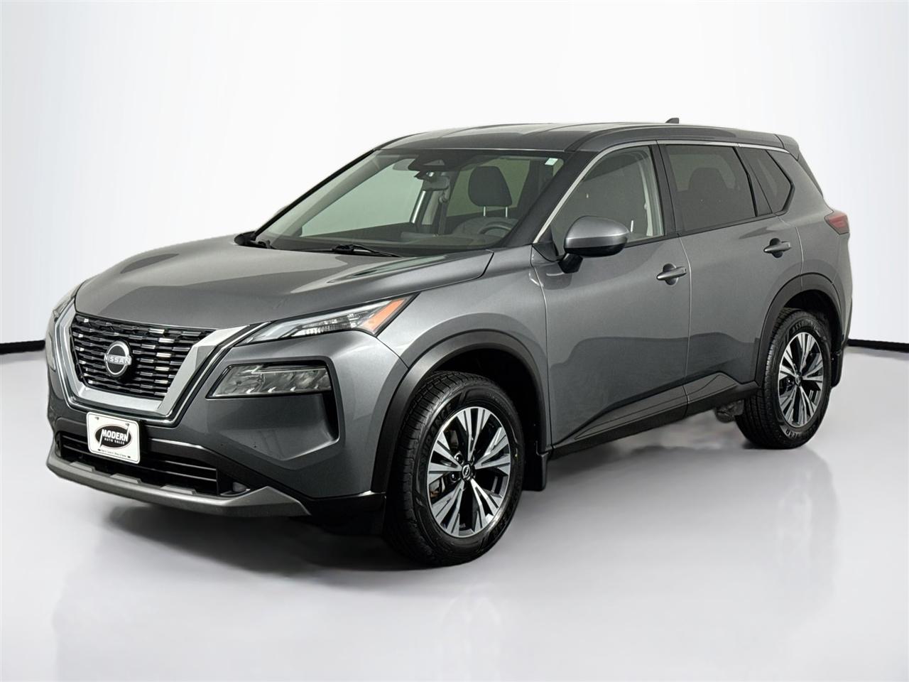 Nissan Rogue AWD SV 2023