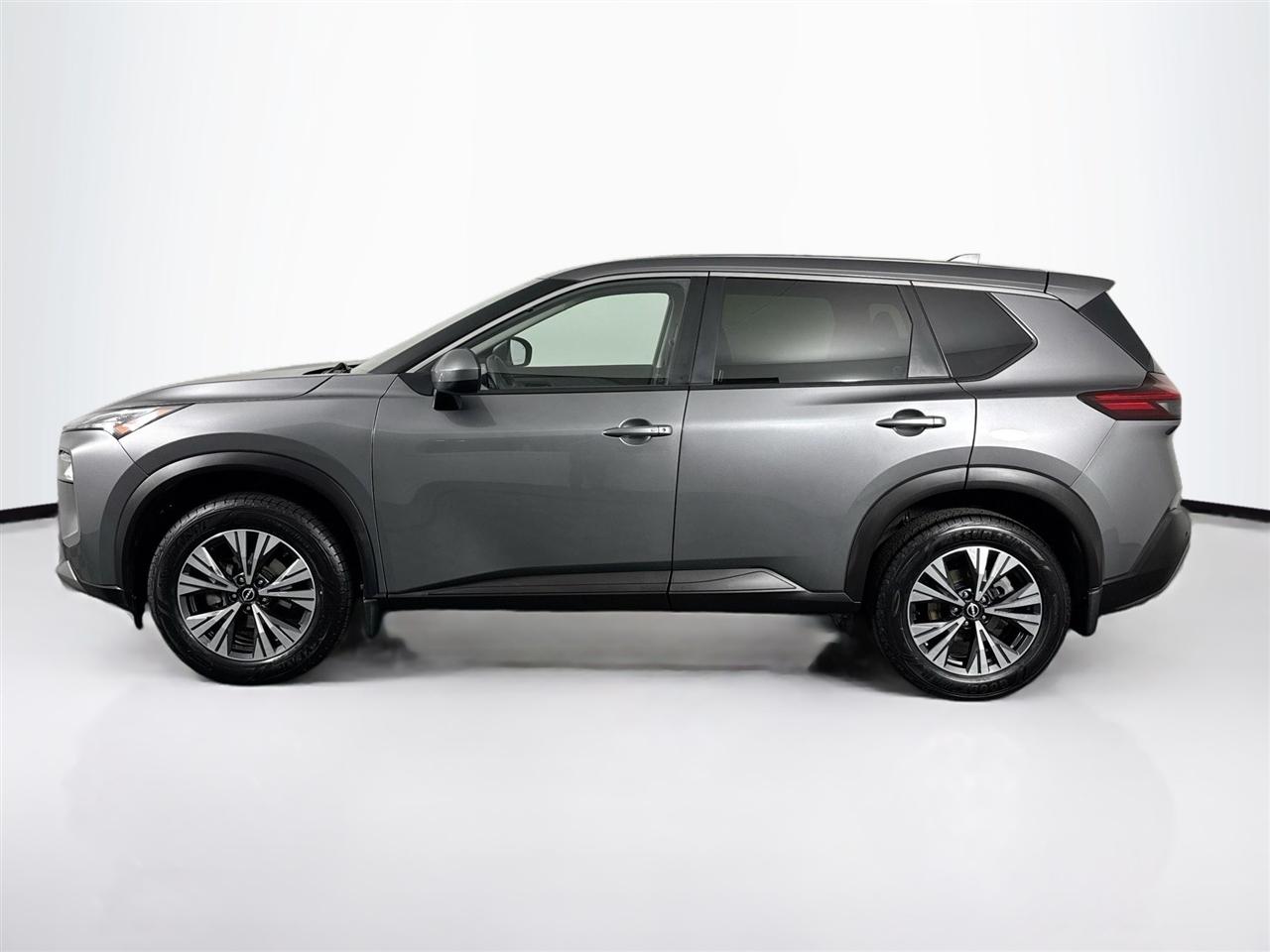 Nissan Rogue AWD SV 2023