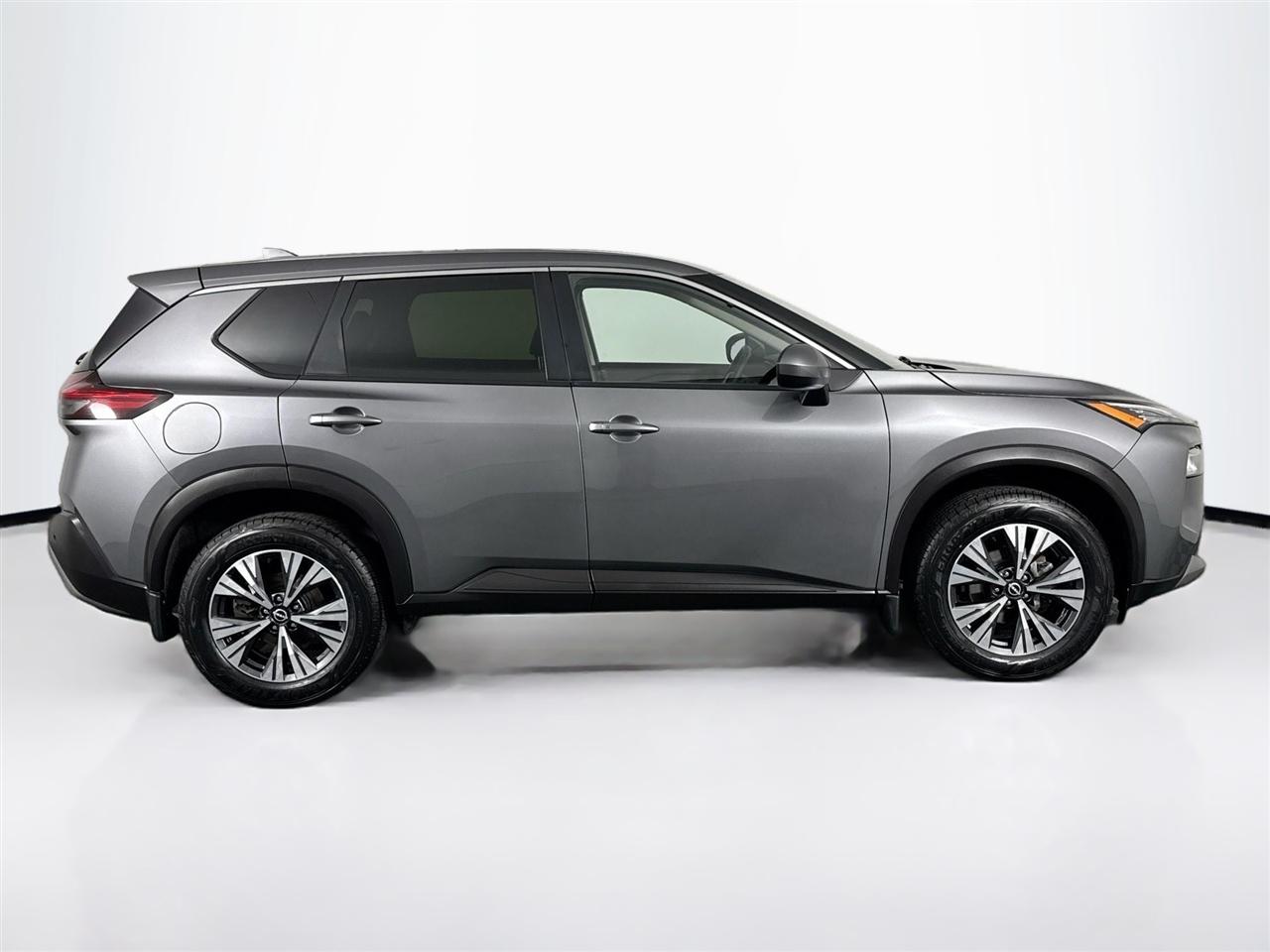 Nissan Rogue AWD SV 2023