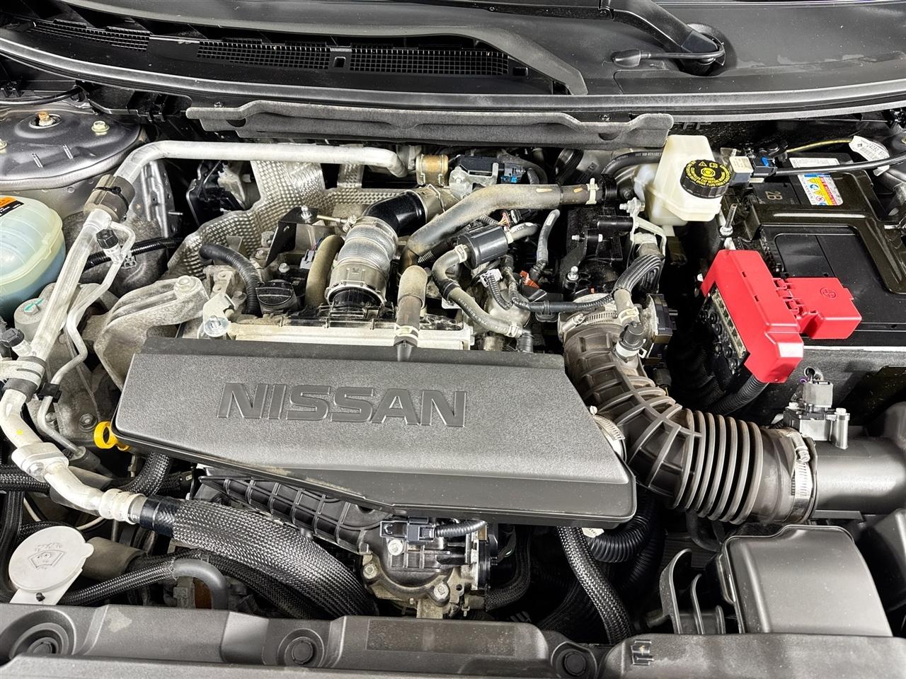 Nissan Rogue AWD SV 2023